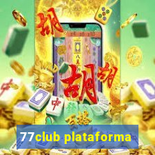 77club plataforma